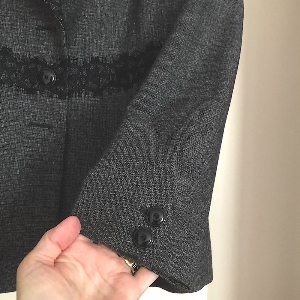 classiques entier Jacket